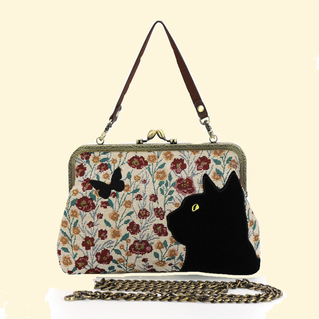3-in-1 Clutches