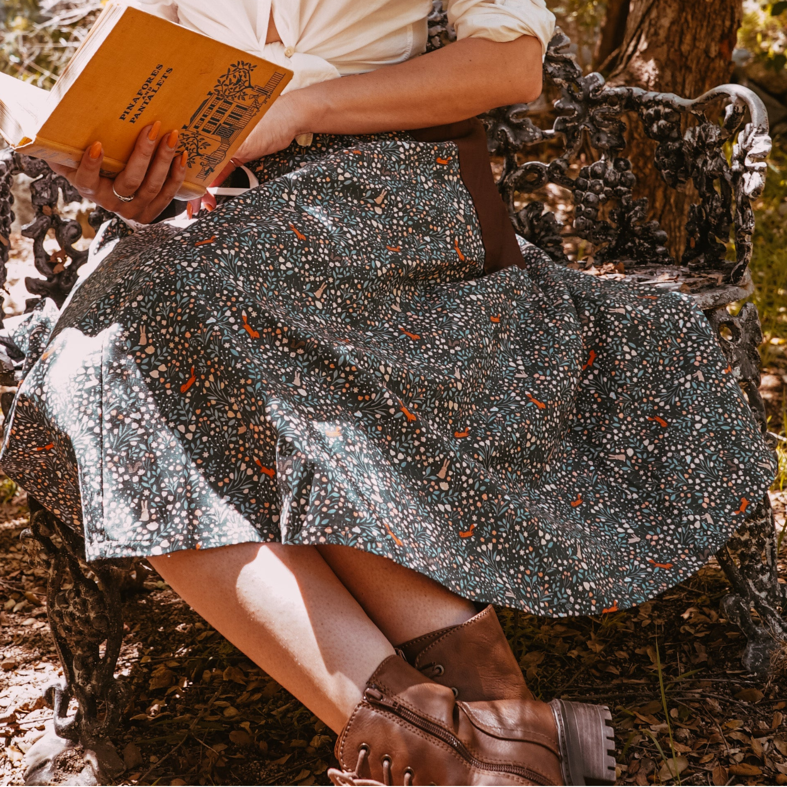 Kathryn Skirts