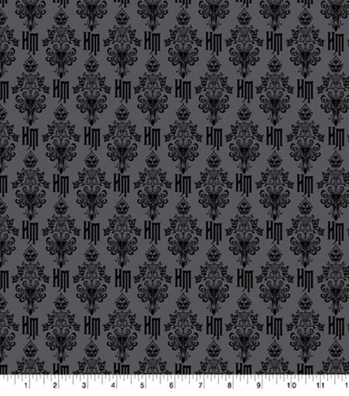 Darling Dress - Haunted Mansion