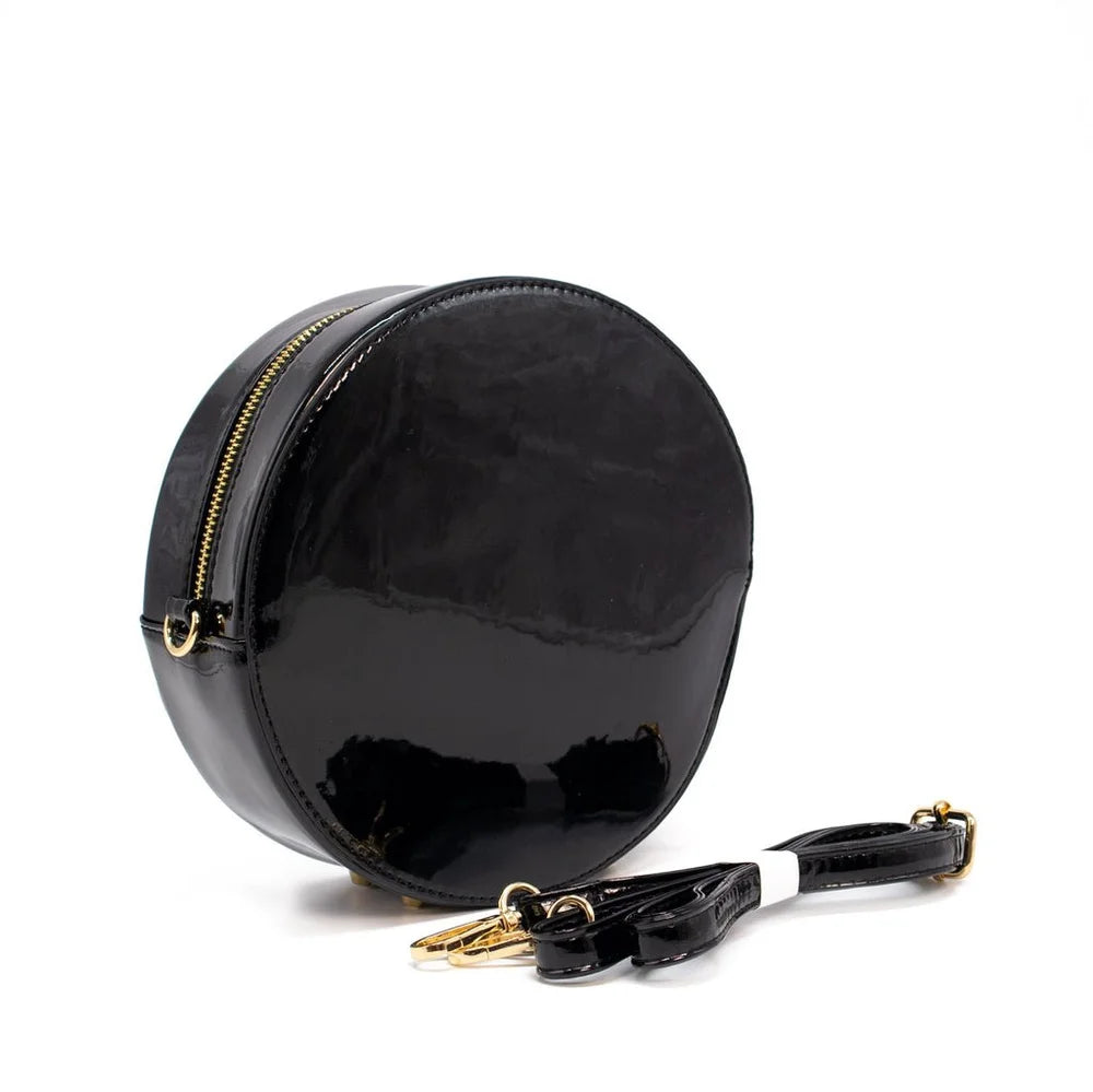 CD Mix Tape Purse