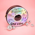CD Mix Tape Purse
