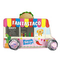 Taco Truck Purse