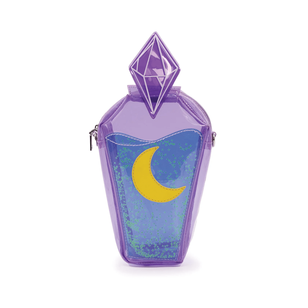 Potion Bottle Purse