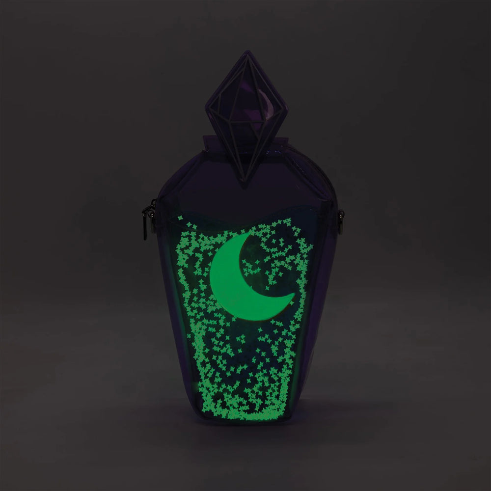 Potion Bottle Purse