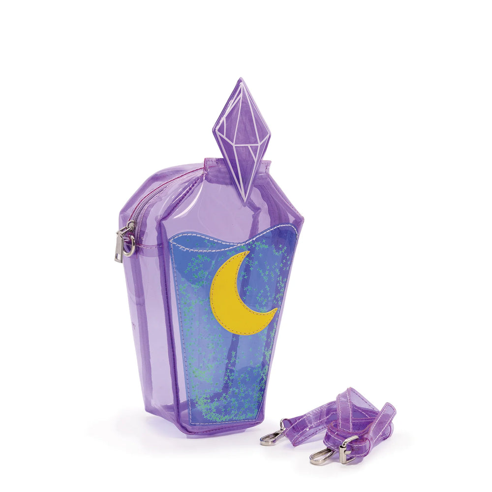Potion Bottle Purse