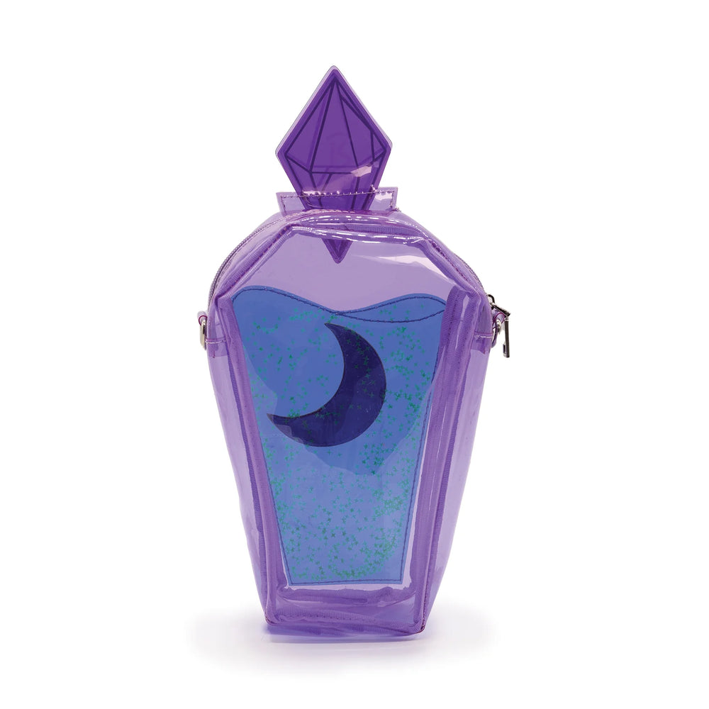 Potion Bottle Purse