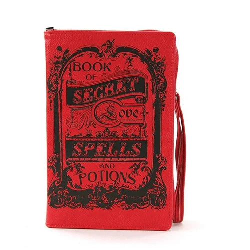 Storybook Purse