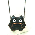 Baby Bat Crossbody Purse