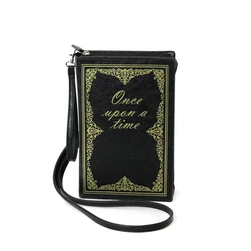 Storybook Purse