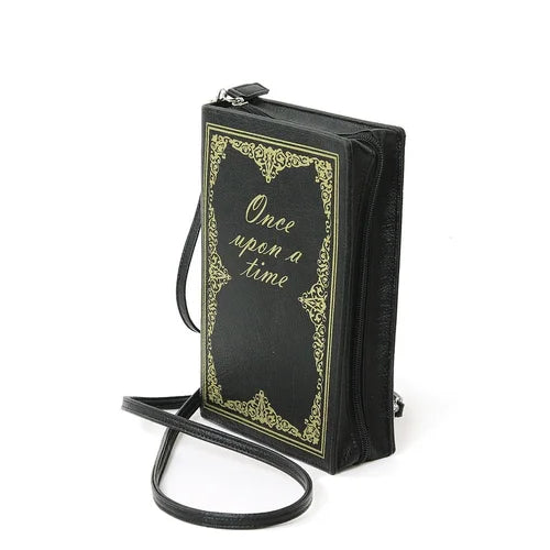 Storybook Purse