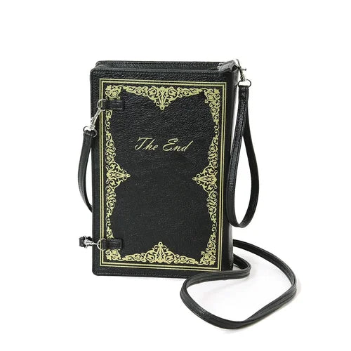 Storybook Purse
