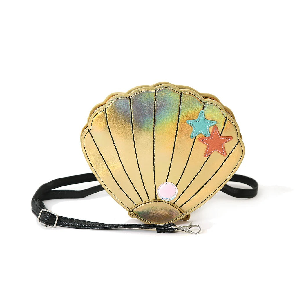 Mermaid Purse