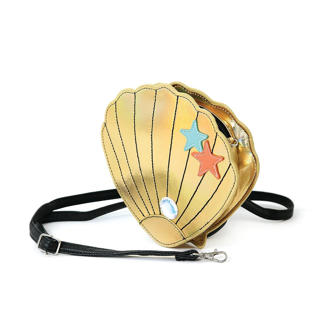 Mermaid Purse
