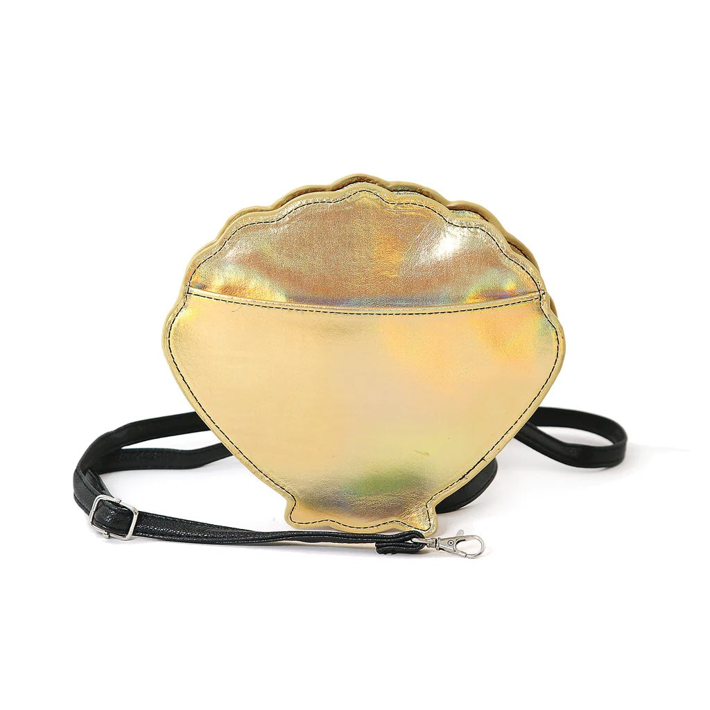 Mermaid Purse