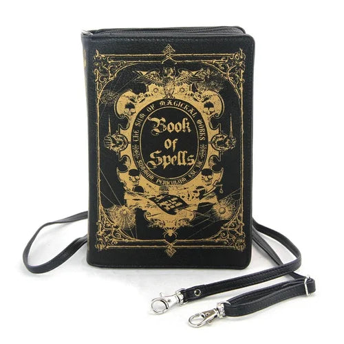 Storybook Purse