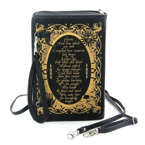 Storybook Purse