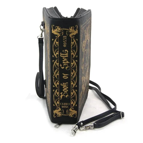 Storybook Purse