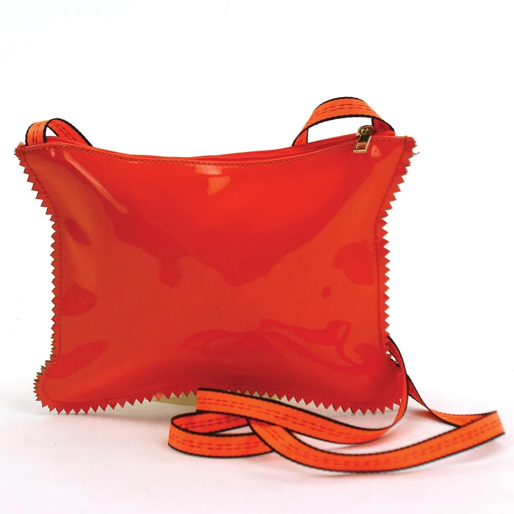 Instant Noodle Purse