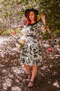 Darling Dress - Witchy White