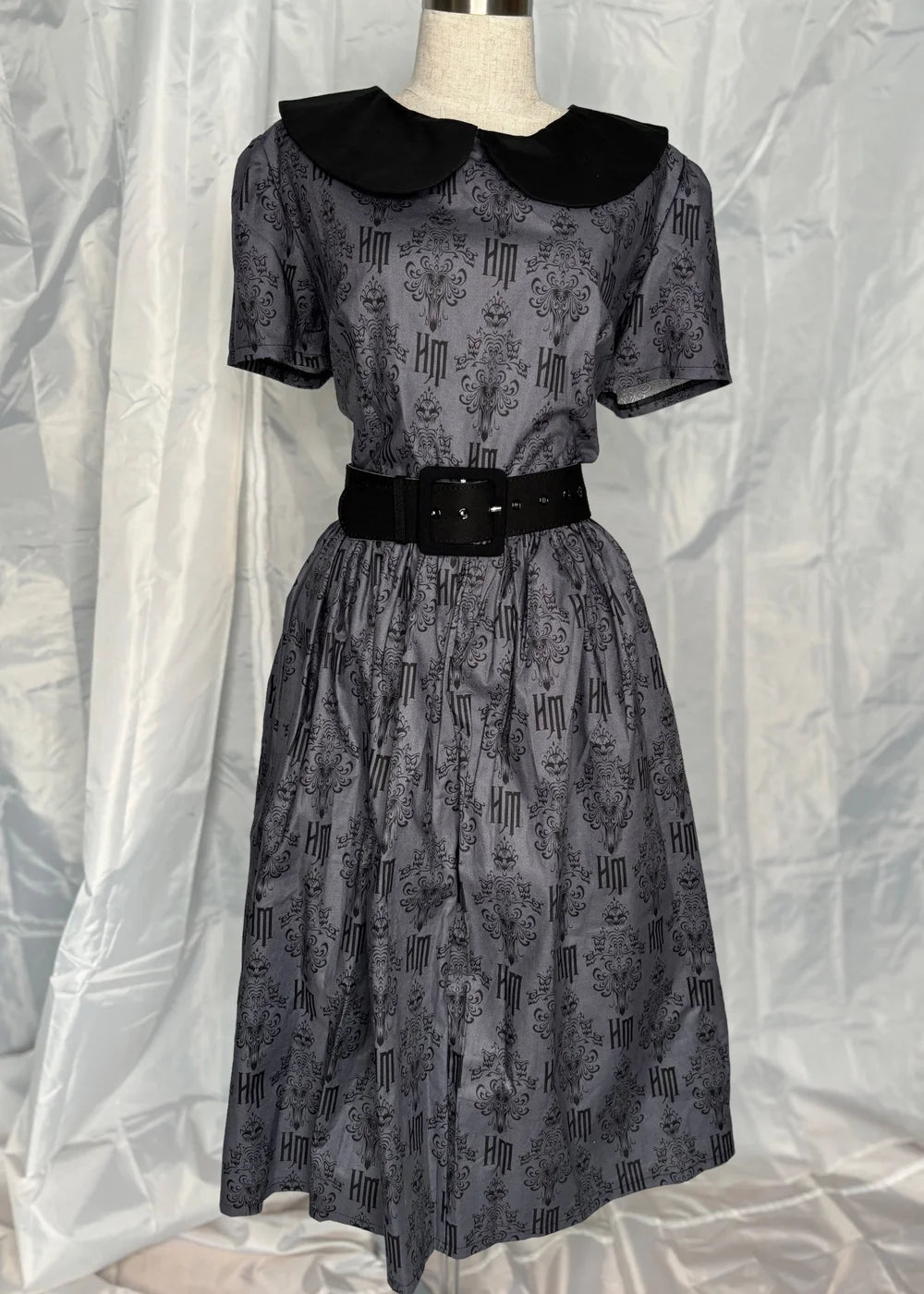 Darling Dress - Haunted Mansion
