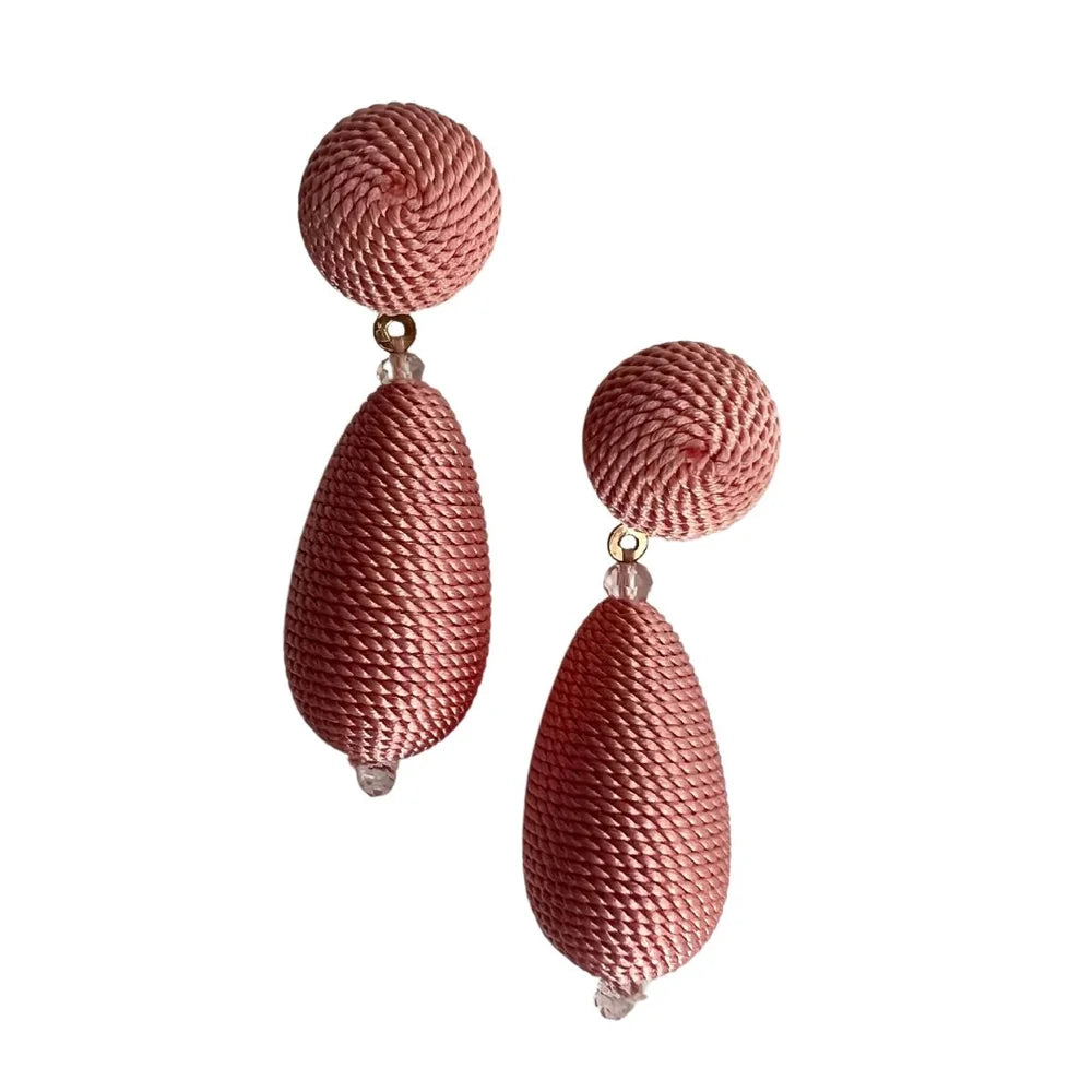 Earrings - A New Avenue