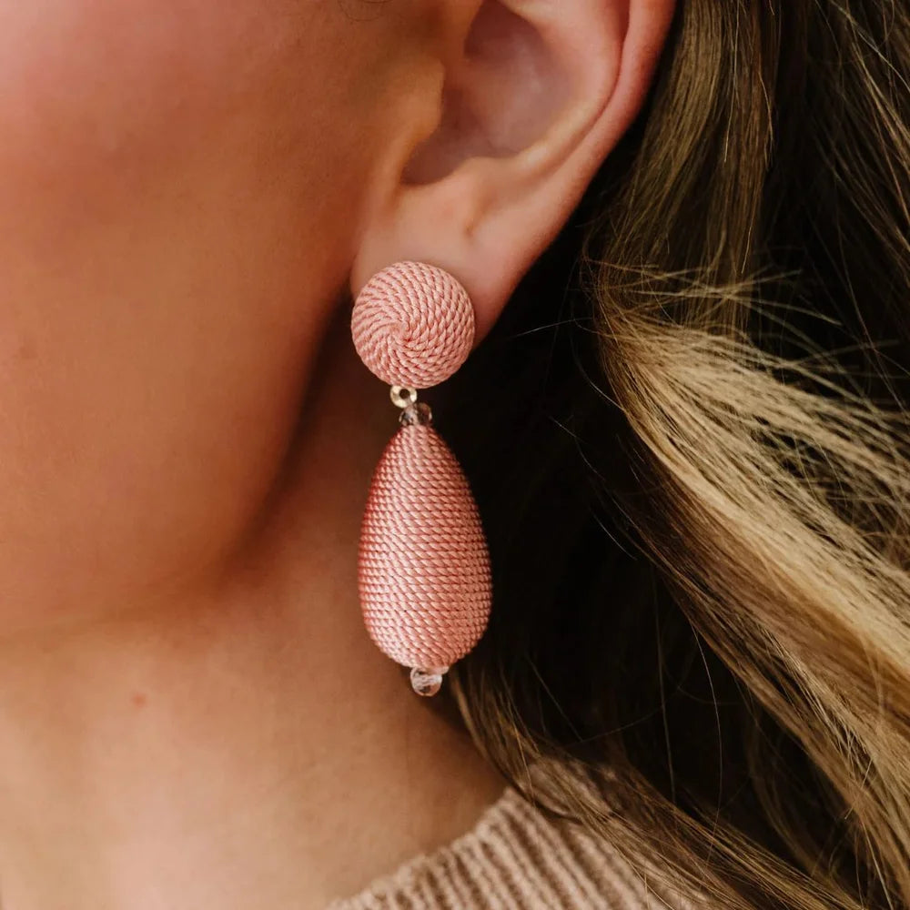 Earrings - A New Avenue