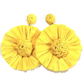 Earrings - Wildflower
