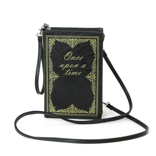Storybook Purse