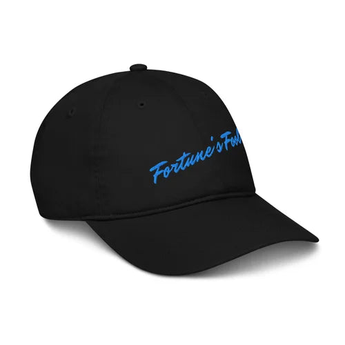 Theatre Nerd - Organic dad hat
