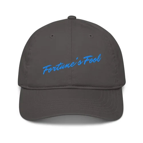Theatre Nerd - Organic dad hat