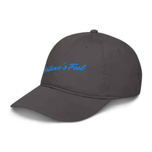 Theatre Nerd - Organic dad hat